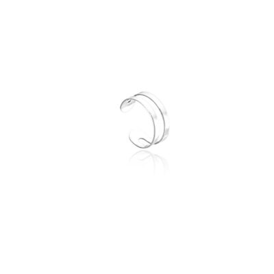Piercing Argola Vazada