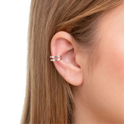 Piercing Argola Vazada - Imagem 2