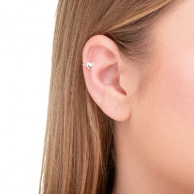 Piercing Coração - Imagem 2