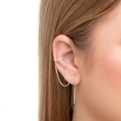 Piercing Corrente - Imagem 2