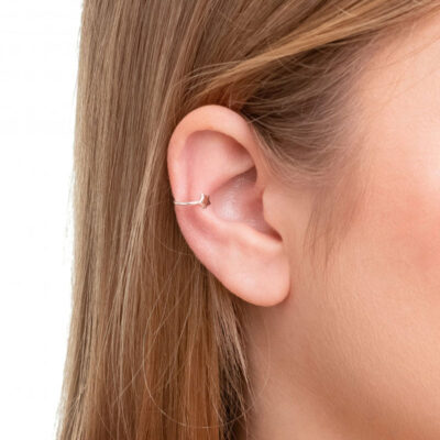 Piercing Estrela - Imagem 2