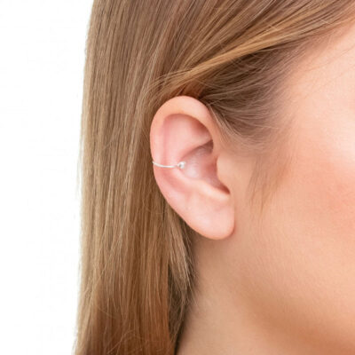 Piercing Ponto de Luz - Imagem 2