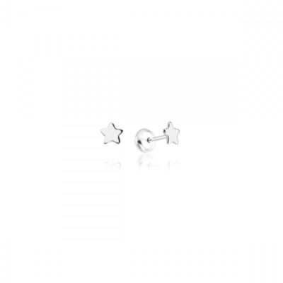 Brinco BabyPress Estrela