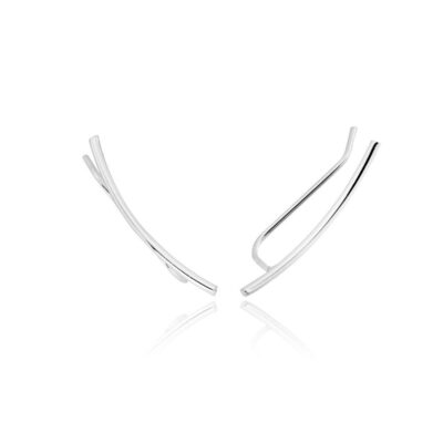 Brinco Ear Cuff Liso